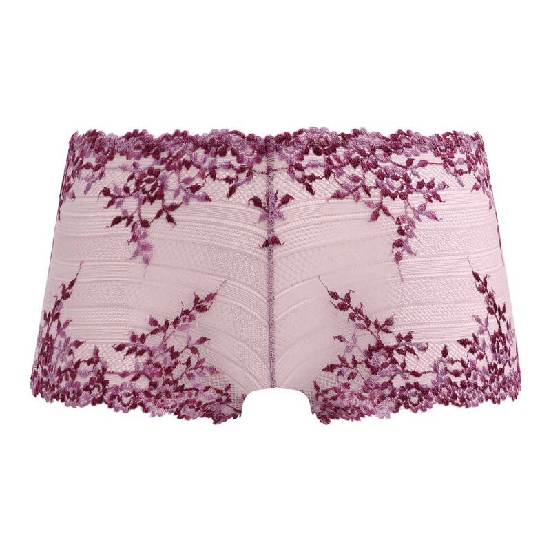 Wacoal Embrace Lace Boy Short image number 2